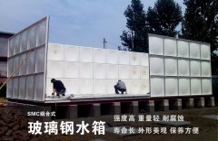 玻璃鋼水箱多少錢(qián)一立方？怎么計(jì)算的？